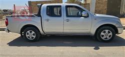Nissan Pickup